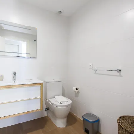- Atico En Primera Linea By Costablancarent Denia