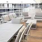 Appartement - Atico En Primera Linea By Costablancarent