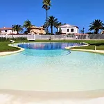 - Atico En Primera Linea By Costablancarent Appartement