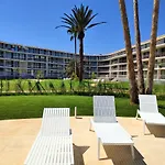 - Atico En Primera Linea By Costablancarent Appartement Dénia