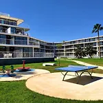 Appartement - Atico En Primera Linea By Costablancarent