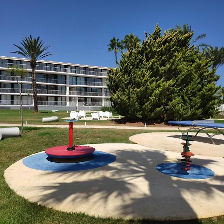 - Atico En Primera Linea By Costablancarent Apartmán Denia