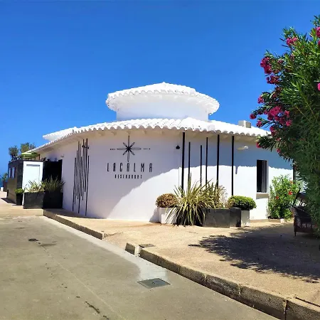 Apartmán - Atico En Primera Linea By Costablancarent Denia