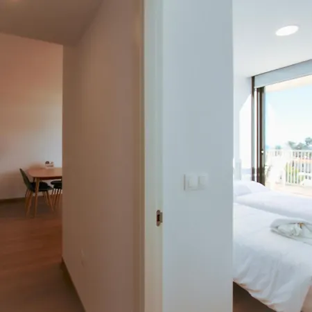 - Atico En Primera Linea By Costablancarent Apartmán Denia