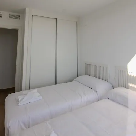 Appartamento - ático En Primera Línea By Costablancarent Dénia