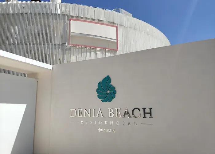 - ático En Primera Línea By Costablancarent *