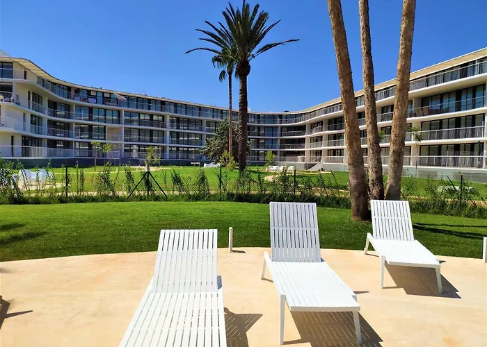 - ático En Primera Línea By Costablancarent Appartamento Dénia