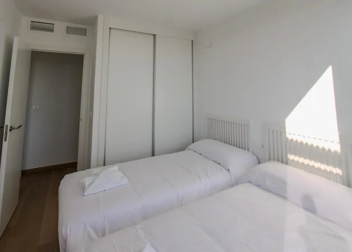 Appartamento - ático En Primera Línea By Costablancarent Dénia