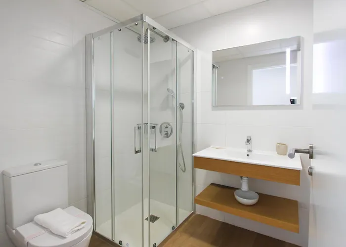 - ático En Primera Línea By Costablancarent * Dénia